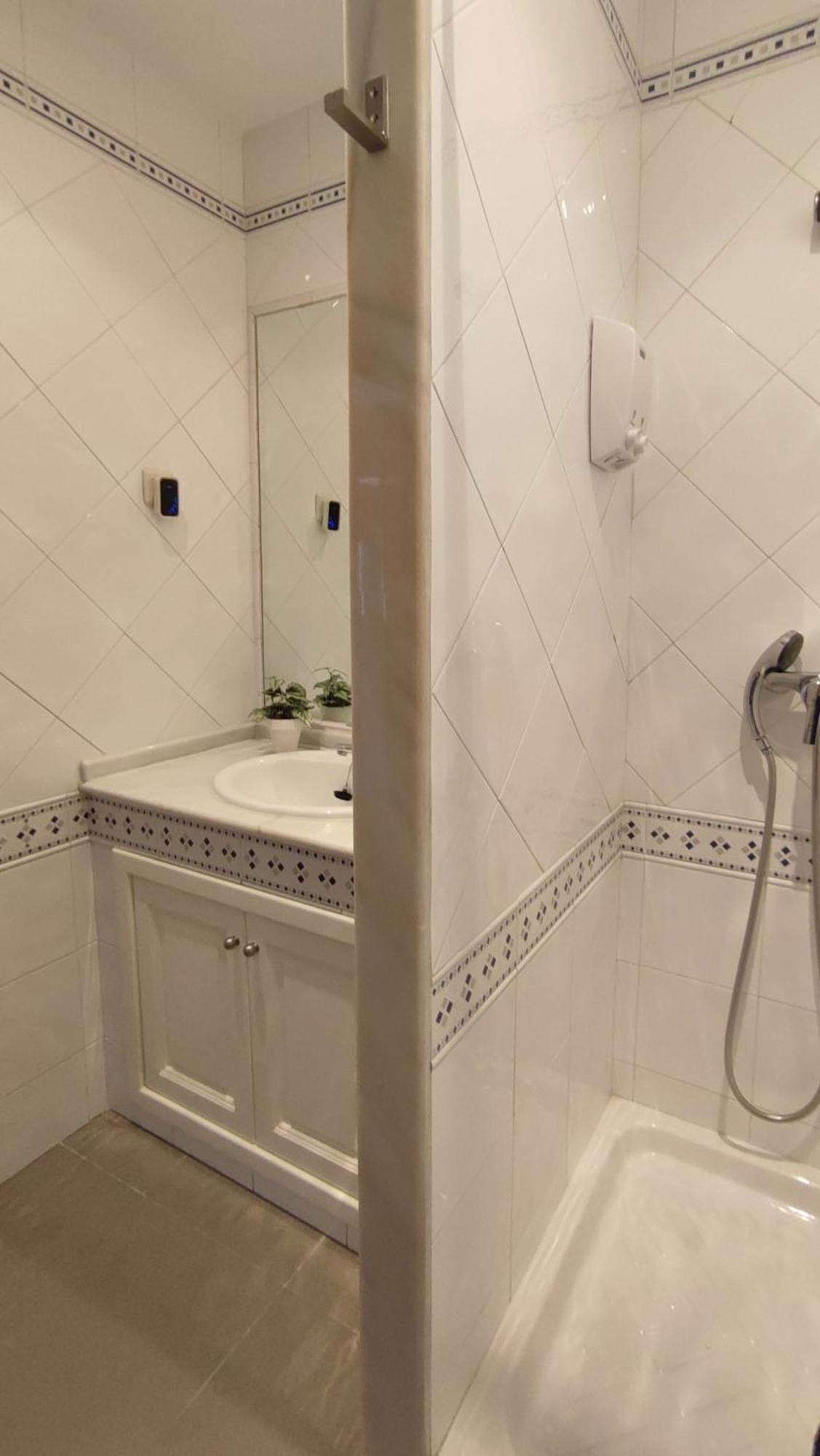 Duplex Acogedor Camino Ingles A 10 Min De Santiago Apartamento Sigueiro Exterior foto