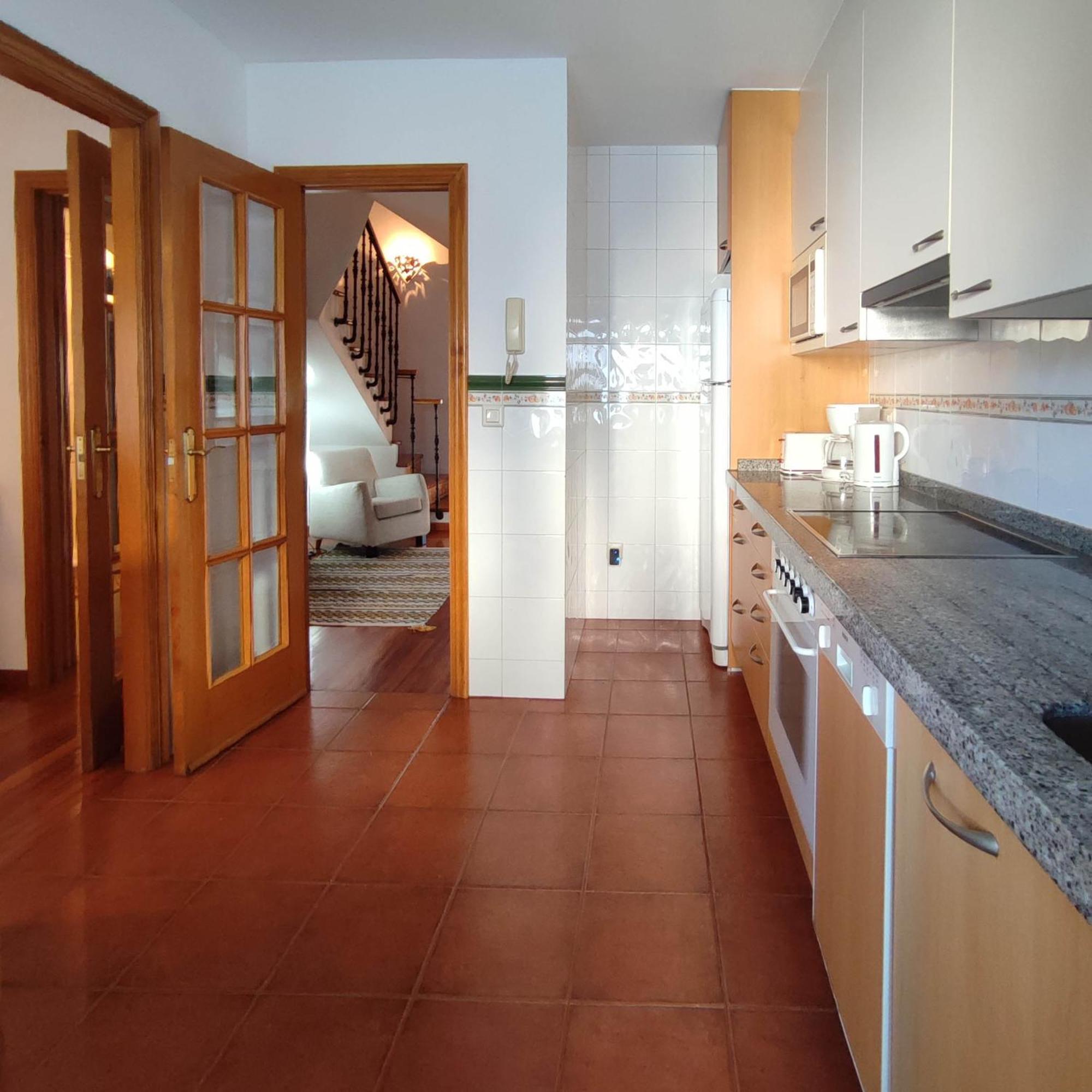 Duplex Acogedor Camino Ingles A 10 Min De Santiago Apartamento Sigueiro Exterior foto